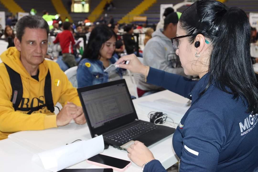 AtenciÓn Conoce Los Documentos Que Debes Presentar En La Jornada De